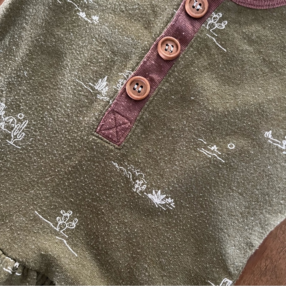 Lulu & Roo Dress - Picture 2 of 3